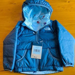 The North Face Perrito Jacket 2T